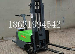 伊吾县电动叉车2吨电动叉车铲车半电动叉车小型步行叉车全电动1.5吨叉车小型